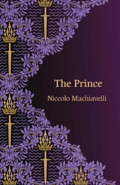 Prince (Hero Classics)