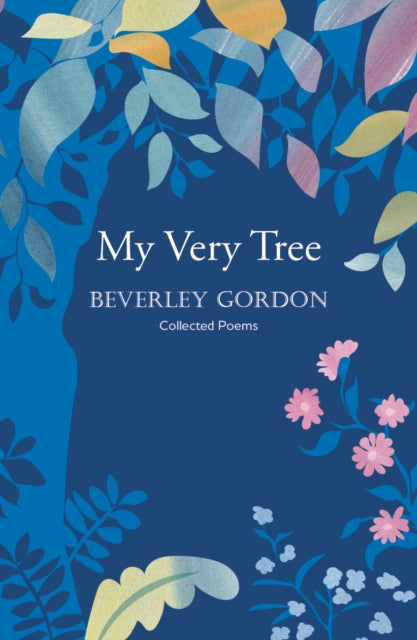 My Very Tree - a stunning debut, full of humour and identity