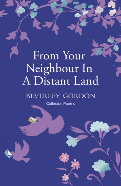 From Your Neighbour In A Distant Land - the brilliant sequel to Letters From Your Neighbour