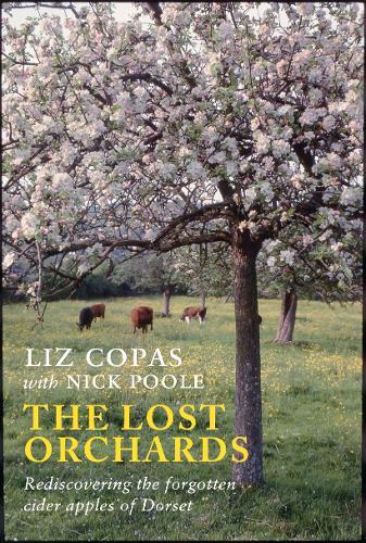 Lost Orchards