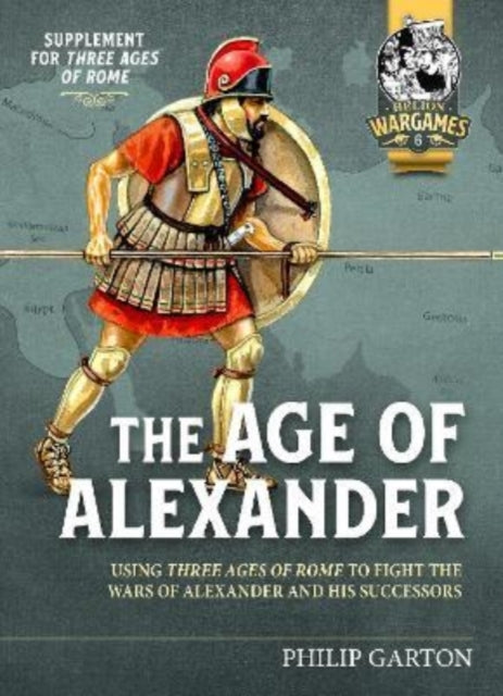 Age of Alexander