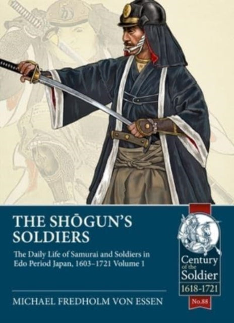 Shogun's Soldiers