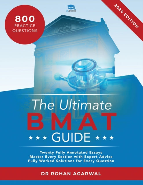 Ultimate BMAT Guide