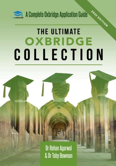 Ultimate Oxbridge Collection