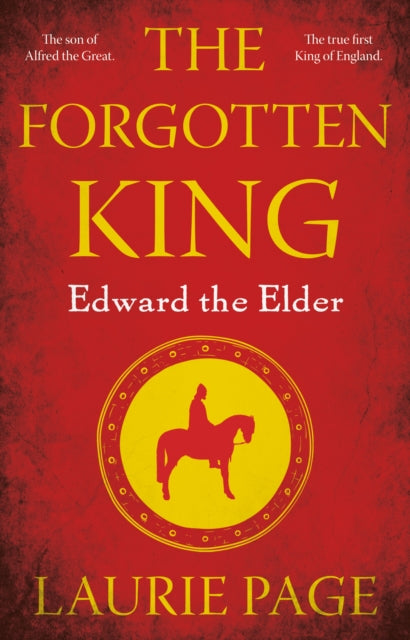 FORGOTTEN KING THE