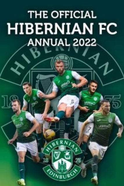 Official Hibernian Annual