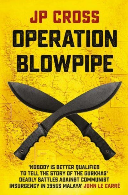 Operation Blowpipe