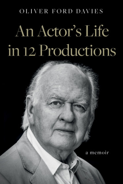 Actor's Life in 12 Productions