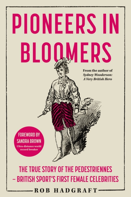 Pioneers in Bloomers