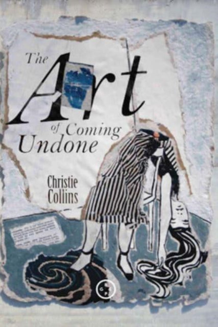 Art Of Coming Undone