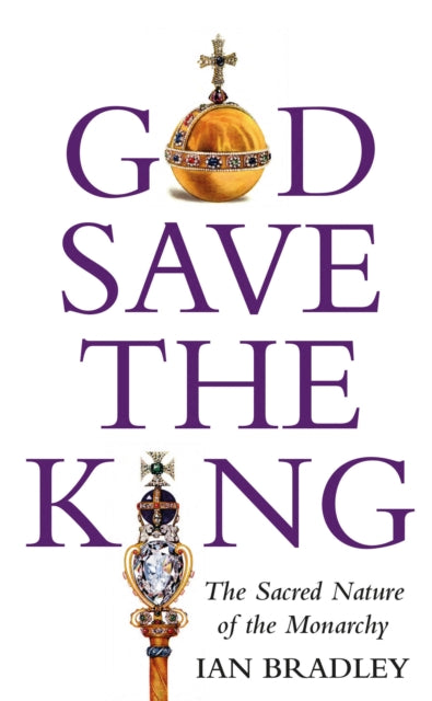 God Save The King