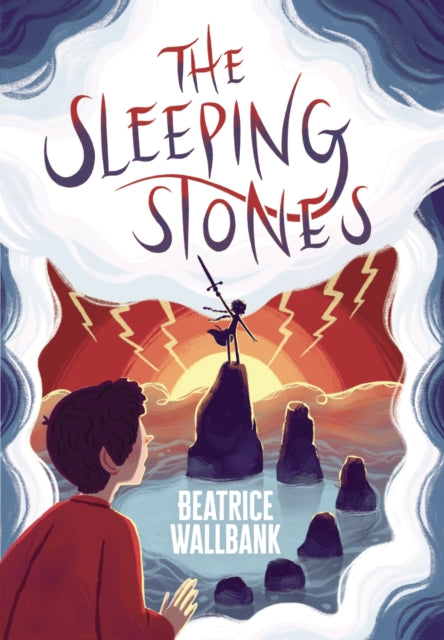 Sleeping Stones