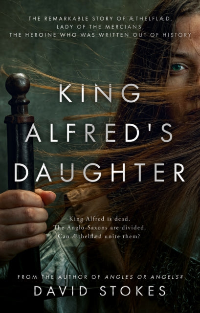 King Alfred's Daughter