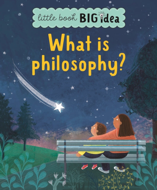 What is philosophy?