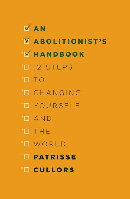 Abolitionist's Handbook