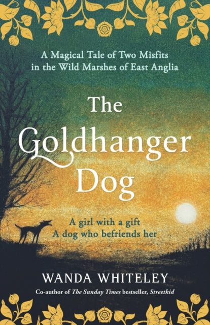 Goldhanger Dog