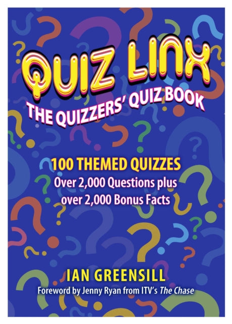 Quiz Linx