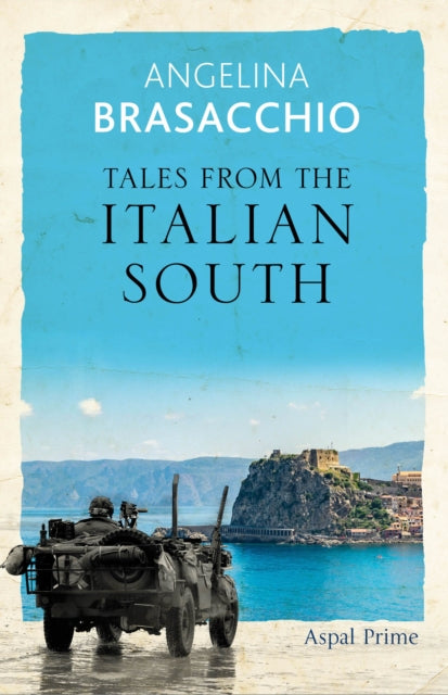 Tales Tales from the Italian South