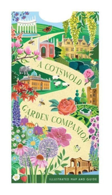 Cotswold Garden Companion