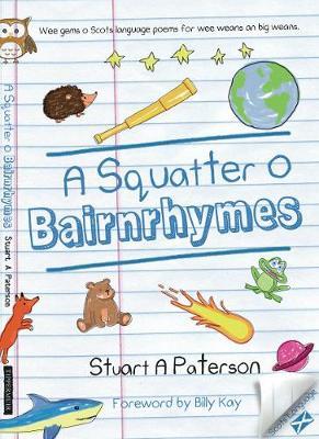 Squatter o Bairnrhymes