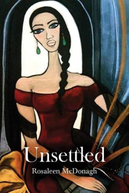 Unsettled