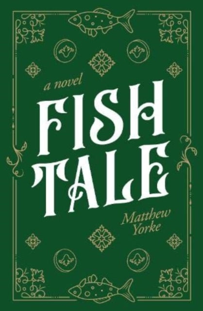 Fish Tale