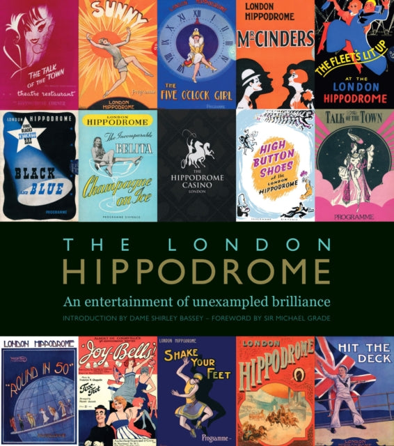 London Hippodrome