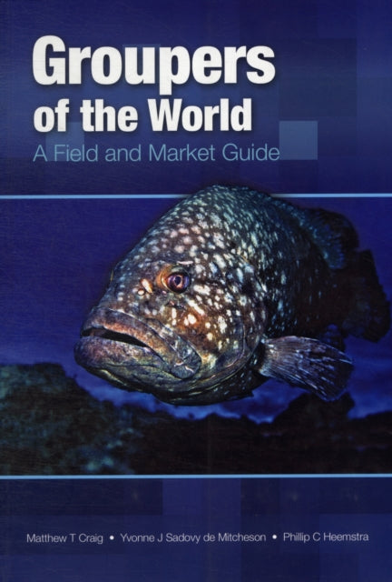 Groupers of the World