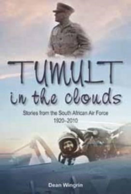 Tumult in the Clouds