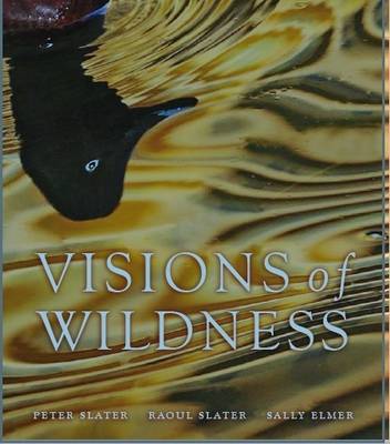 VISIONS OF WILDNESS