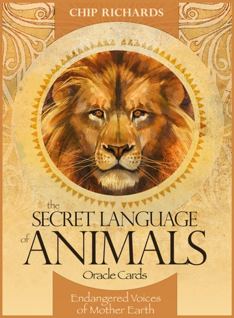 The Secret Language of Animals: Endangered Voices of Mother Earth