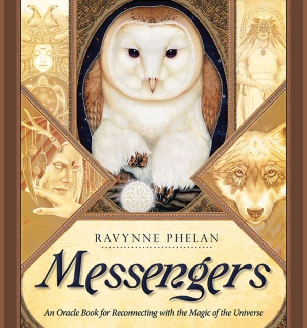 Messengers