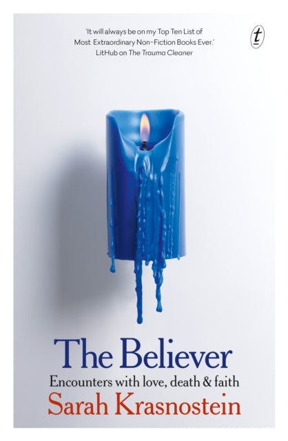 The Believer - Encounters with love, death & faith