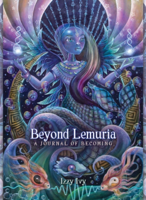 Beyond Lemuria