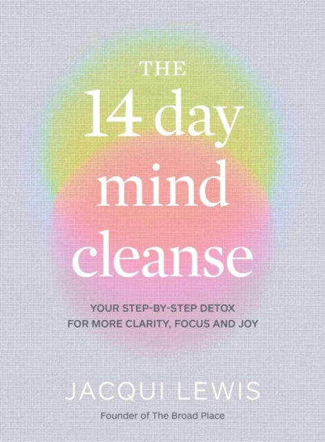 14 Day Mind Cleanse