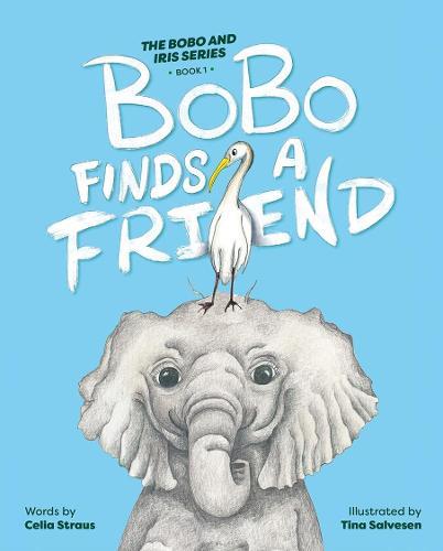 BoBo Finds a Friend