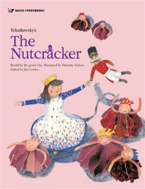 Tchaikovsky's the Nutcracker