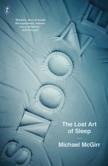 Snooze - The Lost Art of Sleep