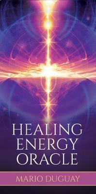 HEALING ENERGY ORACLE