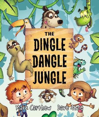 Dingle Dangle Jungle