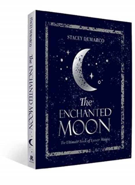 Enchanted Moon