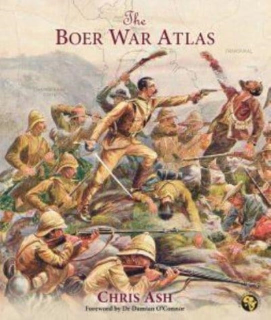 Boer War Atlas