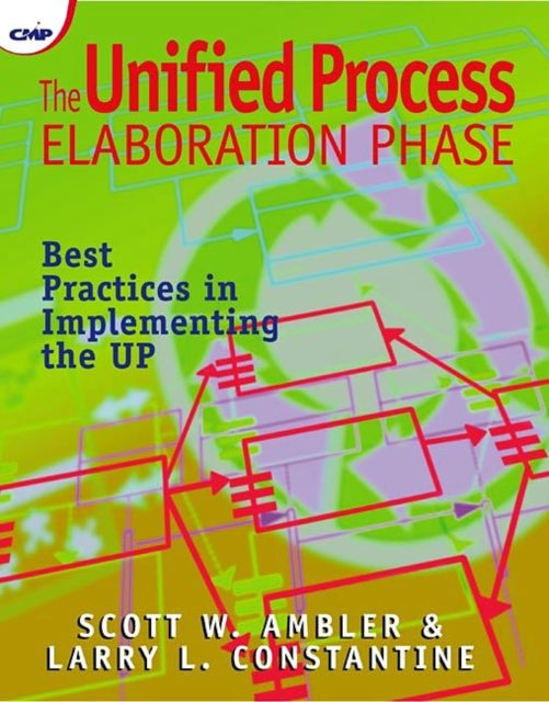 Unified Process Elaboration Phase