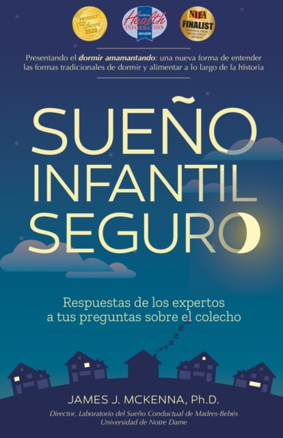 Sueno Infantil Seguro