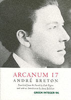 ARCANUM 17