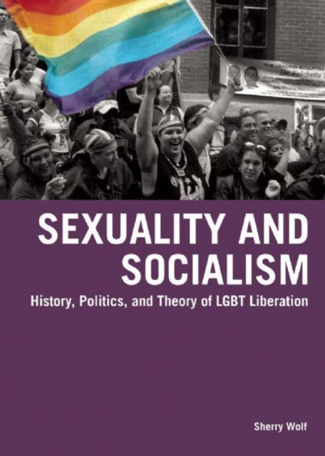 Sexuality & Socialism