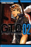 GTO: Fourteen Days in Shonan