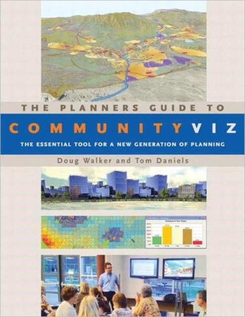 Planners Guide to CommunityViz