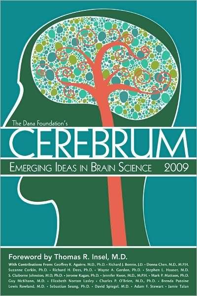 Cerebrum 2009