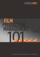 Film Production Management 101